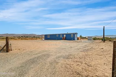 9 Stanley Lane, Yerington, NV 89447 - Photo 1