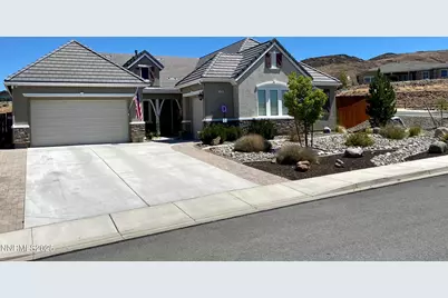 4790 Tobago Drive, Sparks, NV 89436 - Photo 1