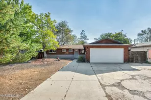 1329 Stanford Dr, Carson City, NV 89701 - Photo 1