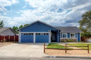 155 Veronica Ave, Spanish Springs, NV 89436 - Photo 2