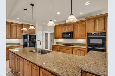 1124 N Fork Trail, Minden, NV 89423 - Photo 10