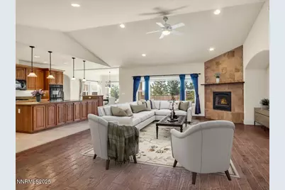 1124 N Fork Trail, Minden, NV 89423 - Photo 4