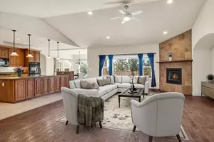 1124 N Fork Trail, Minden, NV 89423 - Photo 4