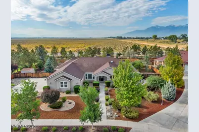 1124 N Fork Trail, Minden, NV 89423 - Photo 1