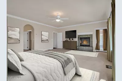 1124 N Fork Trail, Minden, NV 89423 - Photo 26