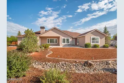 1124 N Fork Trail, Minden, NV 89423 - Photo 66