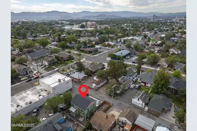 446 Roberts Street, Reno, NV 89502 - Photo 12