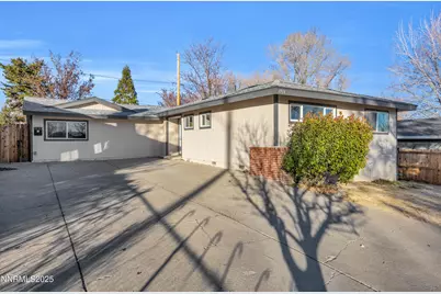 1935 Marlette Avenue, Reno, NV 89503 - Photo 1