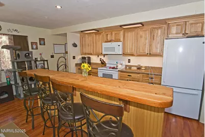 555 Pleasant Valley Road, Markleeville, CA 96120 - Photo 14