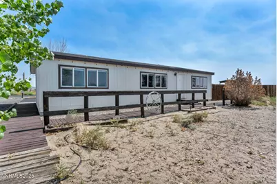 3035 4th Street, Silver Springs, NV 89429 - Photo 2