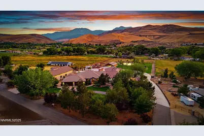 95 Ox-Yoke Lane, Reno, NV 89521 - Photo 2