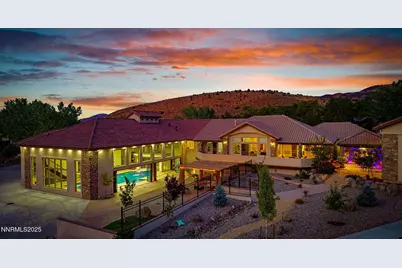 95 Ox-Yoke Lane, Reno, NV 89521 - Photo 84