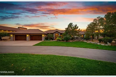 95 Ox-Yoke Lane, Reno, NV 89521 - Photo 14