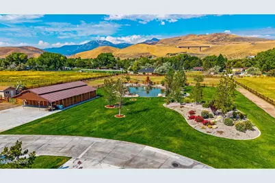 95 Ox-Yoke Lane, Reno, NV 89521 - Photo 152