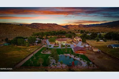 95 Ox-Yoke Lane, Reno, NV 89521 - Photo 158