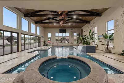 95 Ox-Yoke Lane, Reno, NV 89521 - Photo 96