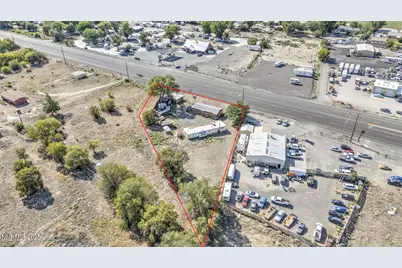 5800 Reno Highway, Fallon, NV 89406 - Photo 2