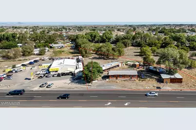 5800 Reno Highway, Fallon, NV 89406 - Photo 1