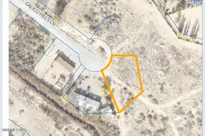 31 Calico Hills Lane, Yerington, NV 89447 - Photo 1