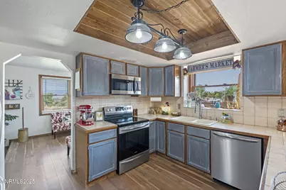 607 Stagecoach Road, Gardnerville, NV 89410 - Photo 16