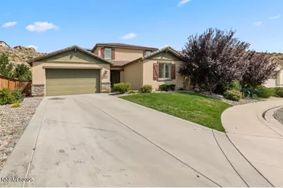 1590 Scott Valley Road, Reno, NV 89523 - Photo 2