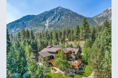 123 Five Creek Road, Gardnerville, NV 89460 - Photo 1