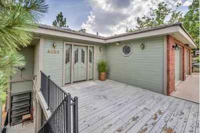 4223 Timberline Drive, Carson City, NV 89703 - Photo 4