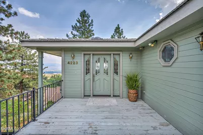 4223 Timberline Drive, Carson City, NV 89703 - Photo 2