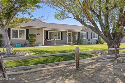 1405 Buckboard Way, Fernley, NV 89408 - Photo 1