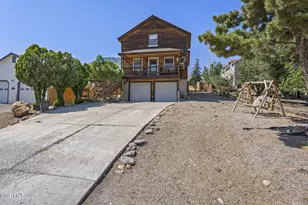 110 R St, Virginia City, NV 89440 - Photo 2