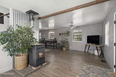 110 S R Street, Virginia City, NV 89440 - Photo 4