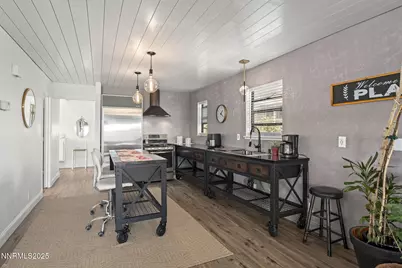 110 S R Street, Virginia City, NV 89440 - Photo 8