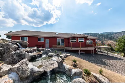8045 List Country Road, Washoe Valley, NV 89704 - Photo 46