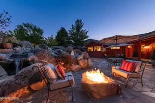 8045 List Country Rd, Washoe Valley, NV 89704 - Photo 1