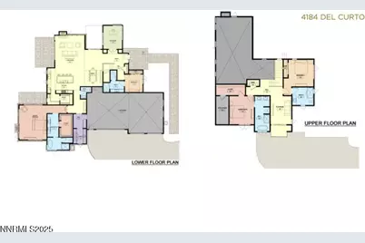 4184 Del Curto Drive, Reno, NV 89523 - Photo 2