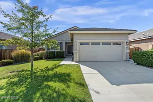 135 Catlin St, Dayton, NV 89403 - Photo 2
