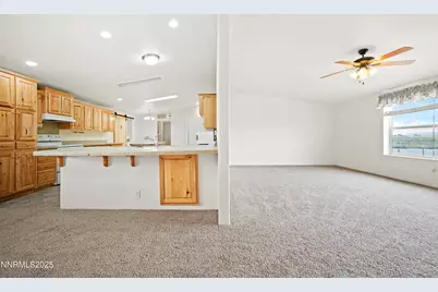 3900 Van Diest Road, Grass Valley, NV 89445 - Photo 6