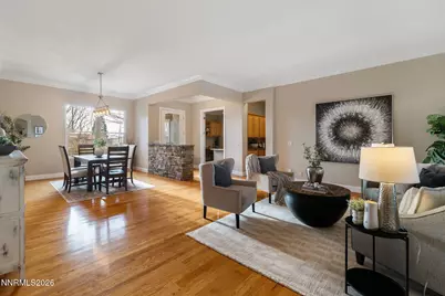 4865 Buckhaven Road, Reno, NV 89519 - Photo 2