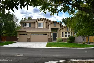 607 St Andrews Dr, Dayton, NV 89403 - Photo 8