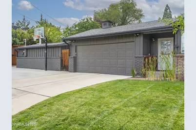 1400 Belford Road, Reno, NV 89509 - Photo 2