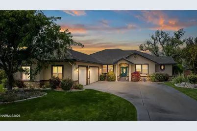 349 Bayhill Circle, Dayton, NV 89403 - Photo 46