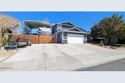 131 N Pointe Circle, Dayton, NV 89403 - Photo 2