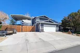 131 N Pointe Cir, Dayton, NV 89403 - Photo 2