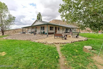 15030 N Red Rock Road, Reno, NV 89508 - Photo 36