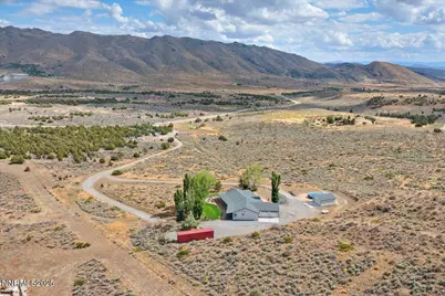 15030 N Red Rock Road, Reno, NV 89508 - Photo 70