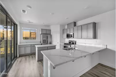 1328 Nebula Road #Homesite 93, Carson City, NV 89705 - Photo 2