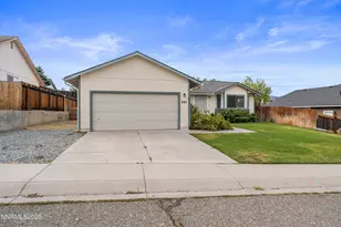 997 Ridgeview Dr, Carson City, NV 89705 - Photo 4