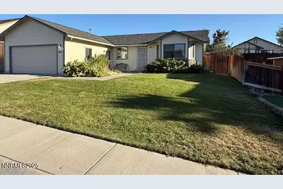 997 Ridgeview Drive, Carson City, NV 89705 - Photo 1