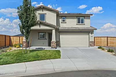 2105 Painted Sky Way, Sun Valley, NV 89433 - Photo 20