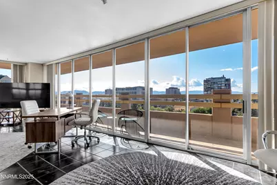100 N Arlington Avenue #UNIT 6E, Reno, NV 89501 - Photo 1